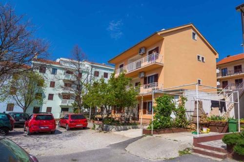 Apartment In Crikvenica With One-bedroom 1