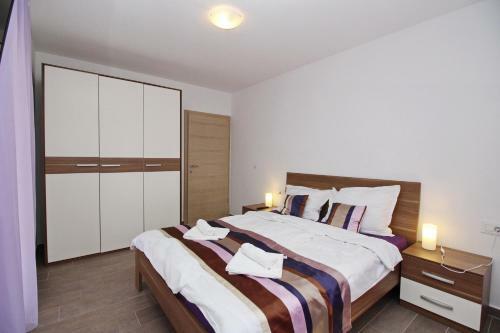 Apartments Smojver Stipe