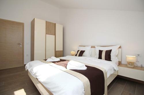 Apartments Smojver Stipe