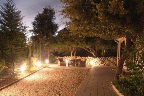 Green Paradise Apartment Novalja
