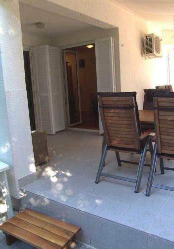 Green Paradise Apartment Novalja