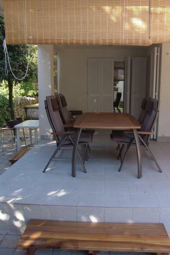 Green Paradise Apartment Novalja