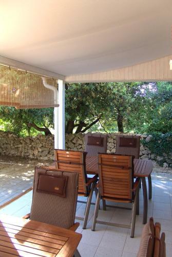 Green Paradise Apartment Novalja