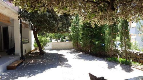 Green Paradise Apartment Novalja