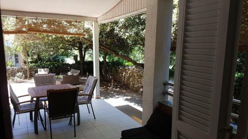 Green Paradise Apartment Novalja