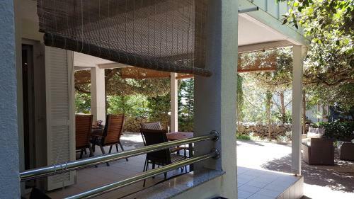 Green Paradise Apartment Novalja