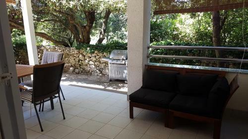 Green Paradise Apartment Novalja
