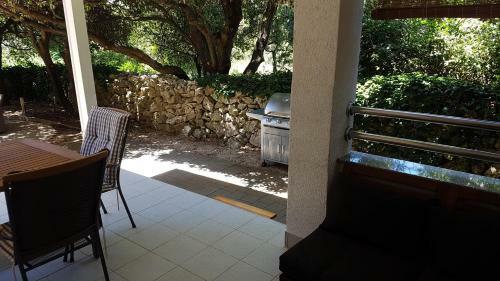 Green Paradise Apartment Novalja