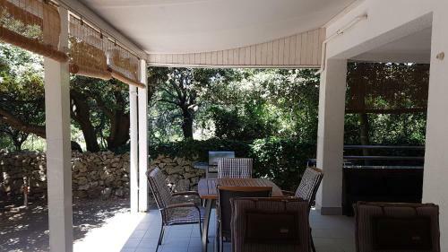 Green Paradise Apartment Novalja