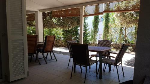 Green Paradise Apartment Novalja