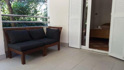 Green Paradise Apartment Novalja