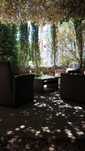 Green Paradise Apartment Novalja