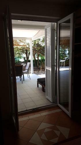 Green Paradise Apartment Novalja