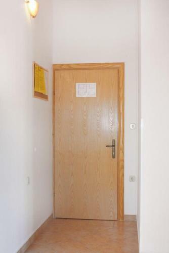 Apartment Razanac 5885a