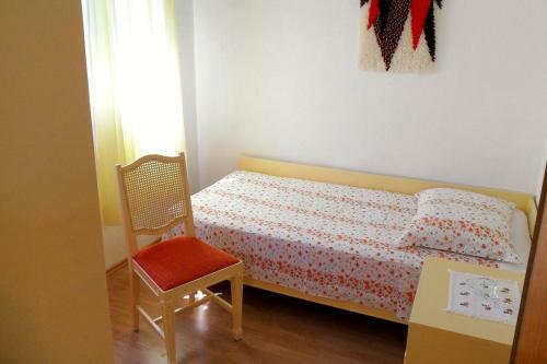 Apartment Povlja 715a