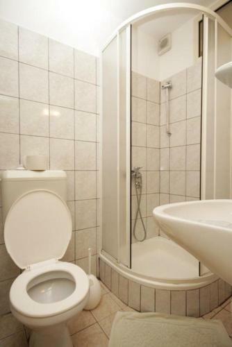 Apartamentos Studio Mali Losinj 7953b