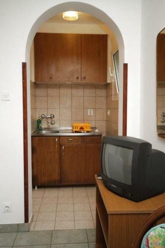 Apartamentos Studio Mali Losinj 7953b