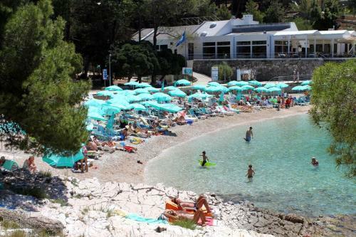 Apartamentos Studio Mali Losinj 7953b
