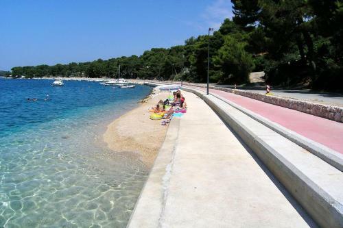 Apartamentos Studio Mali Losinj 7953b