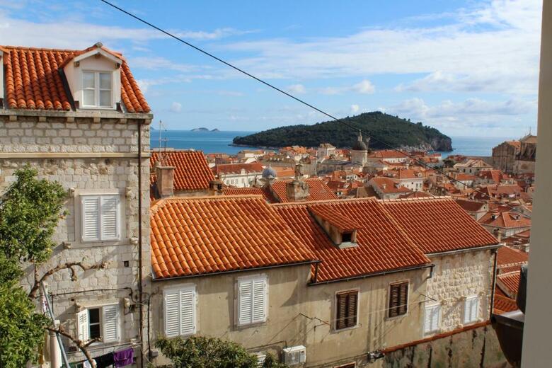 Hostel Angelina Old Town
