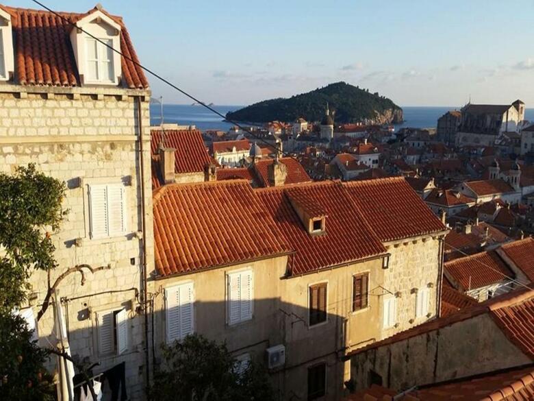 Hostel Angelina Old Town