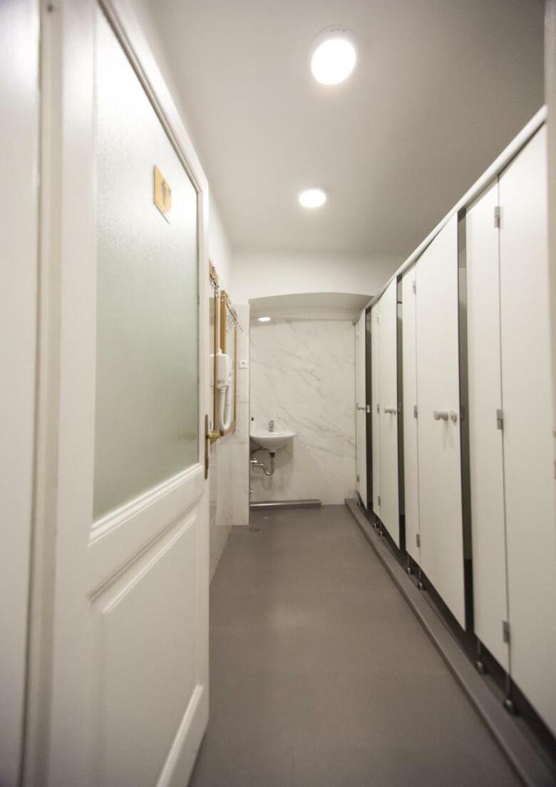 Hostel Angelina Old Town