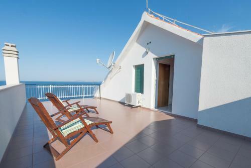Apartments Vilma