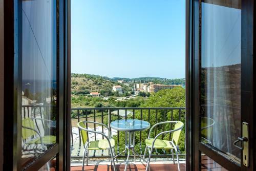 Hostal Guest House Villa Bellevue