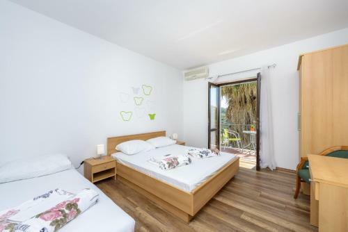 Hostal Guest House Villa Bellevue