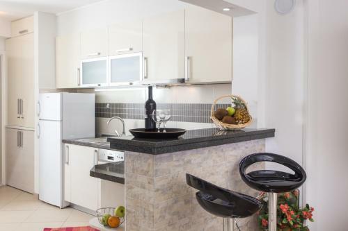 Apartment Pekoc