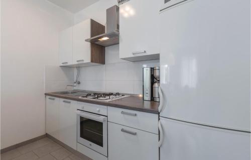 Apartment Korculanska III