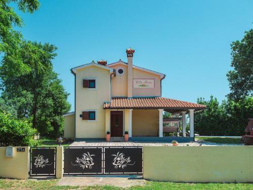 Villa Dora