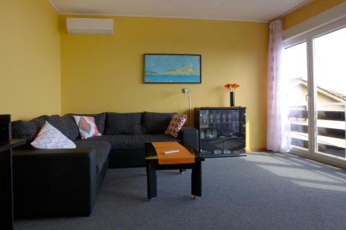 Apartments With A Parking Space Opatija - 7831