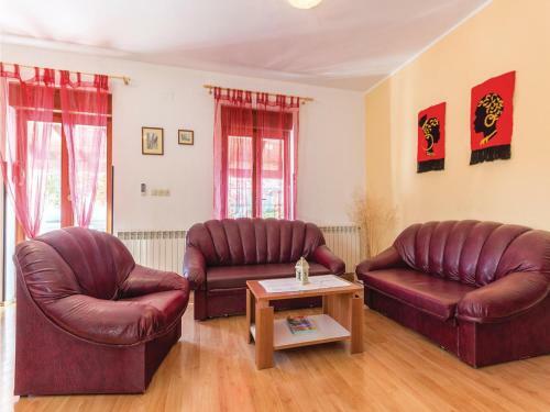 Holiday Home Volme IX Croatia