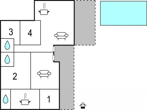 Holiday Home Volme IX Croatia