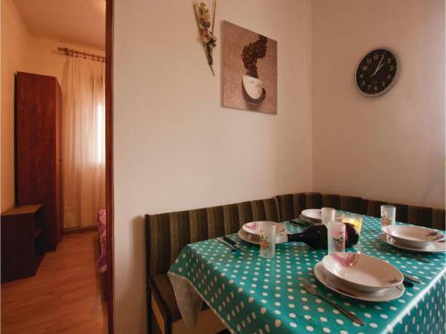 Holiday Home Volme IX Croatia