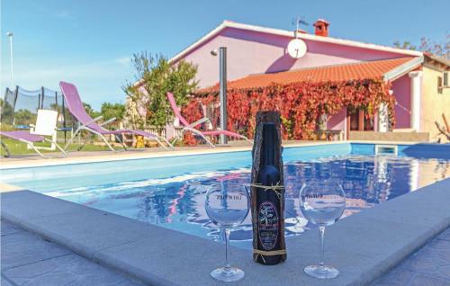 Holiday Home Volme IX Croatia