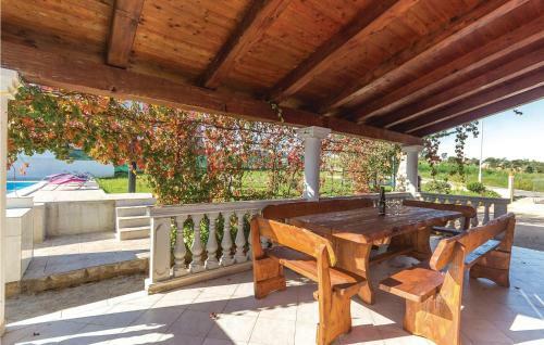 Holiday Home Volme IX Croatia