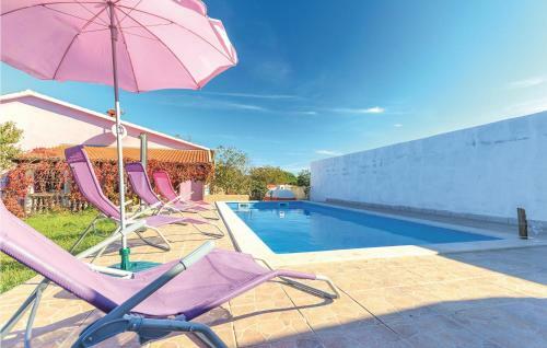 Holiday Home Volme IX Croatia