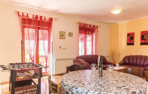 Holiday Home Volme IX Croatia