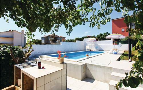 Holiday Home Volme IX Croatia