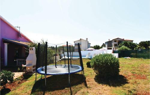 Holiday Home Volme IX Croatia