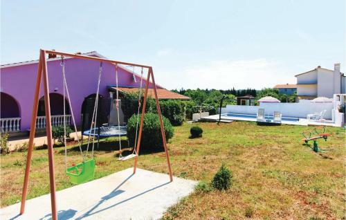 Holiday Home Volme IX Croatia