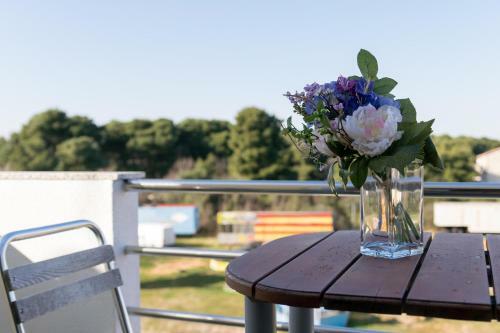 Hostal Guesthouse Villa Irena