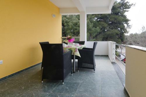Hostal Guesthouse Villa Irena