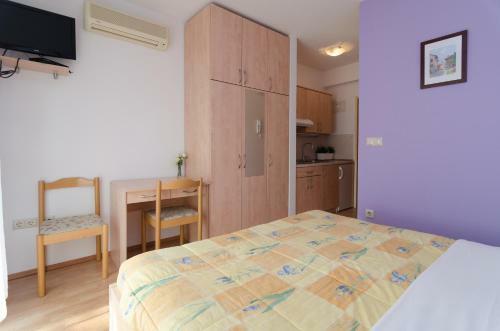 Hostal Guesthouse Villa Irena
