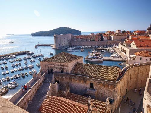 My Way Hostel Dubrovnik