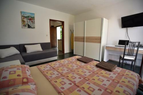 Apartments Klemenc