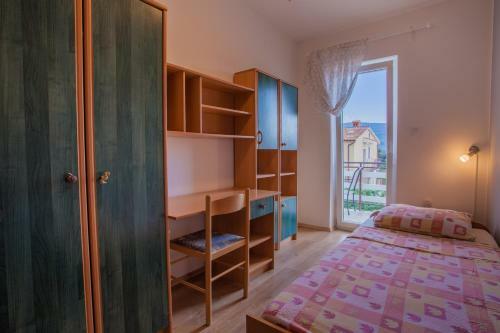 Apartments Klemenc