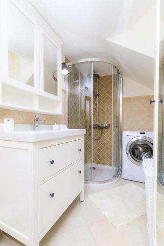 Apartment Kastel Luksic 12872a